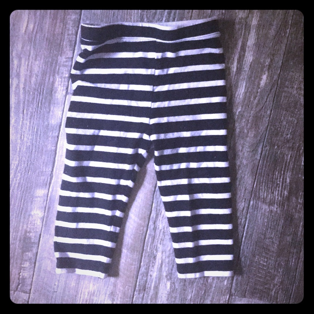 Baby gap pants